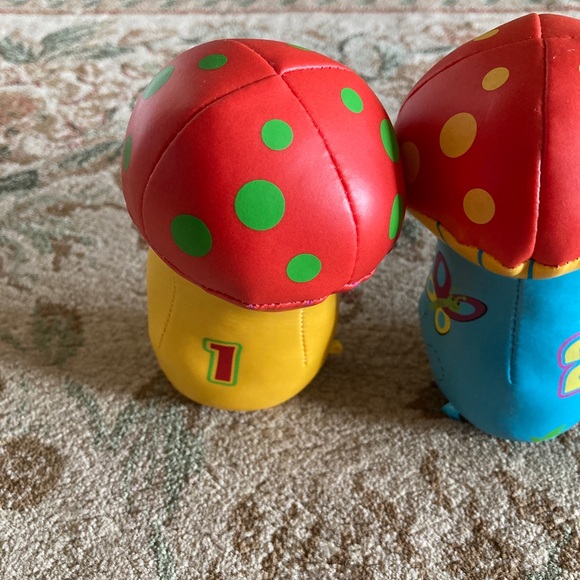 Soft toys - Picture 3 of 16